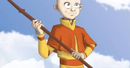 Aang (Avatar: The Last Airbender) Type your text to hear it in the voice of Aang (Avatar: The Last Airbender).