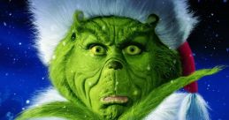 Grinch (how Grinch stole christmas) Type your text to hear it in the voice of Grinch (how Grinch stole christmas).