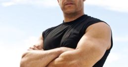 Vin Diesel (Dominic Toretto) Type your text to hear it in the voice of Vin Diesel (Dominic Toretto).