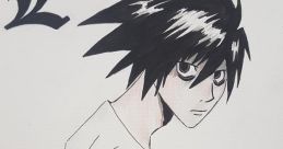 L Death Note (Italian Dub) Type your text to hear it in the voice of L Death Note (Italian Dub).