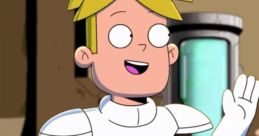 Gary Goodspeed (Final Space) Type your text to hear it in the voice of Gary Goodspeed (Final Space).