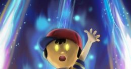 Ness (EarthBound, SSBU) Type your text to hear it in the voice of Ness (EarthBound, SSBU).