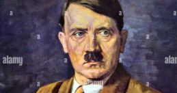 Adolf Hitler Type your text to hear it in the voice of Adolf Hitler.