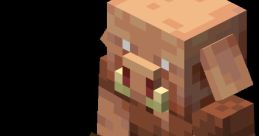 Piglin (Minecraft) Type your text to hear it in the voice of Piglin (Minecraft).