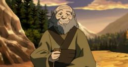 Uncle Iroh (Seasons 1 and 2) Mangio-Crepe Type your text to hear it in the voice of Uncle Iroh (Seasons 1 and 2)