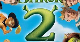 Shrek v2 [English-Retrained] Type your text to hear it in the voice of Shrek v2 [English/Retrained].