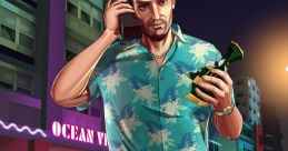 Tommy Vertcetti's Type your text to hear it in the voice of Tommy Vertcetti's.