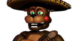 El Chip (FANMADE-FNAF) Type your text to hear it in the voice of El Chip (FANMADE/FNAF).