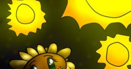 Sunflower Redux (Pvz) Type your text to hear it in the voice of Sunflower Redux (Pvz).