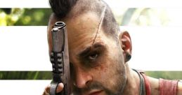 Vaas Montenegro (Far Cry 3, EN DUB) Type your text to hear it in the voice of Vaas Montenegro (Far Cry 3, EN DUB).