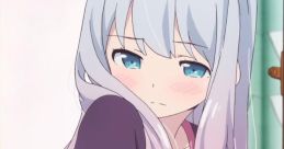 Sagiri (Eromanga sensei) Type your text to hear it in the voice of Sagiri (Eromanga sensei).