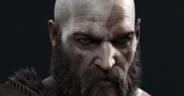 Kratos (God of War Ragnarok) (Christopher Judge) Type your text to hear it in the voice of Kratos (God of War Ragnarok)