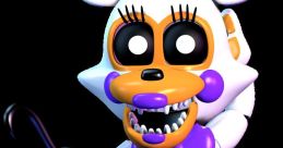 Lolbit (sfmmations) Type your text to hear it in the voice of Lolbit (sfmmations).