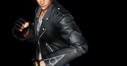 Kyo Kusanagi (The King of Fighters XV) (Tomoaki Maeno) Type your text to hear it in the voice of Kyo Kusanagi (The King of