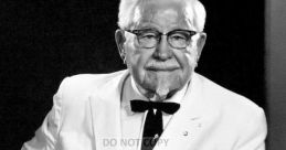 Colonel Harland Sanders (Founder of KFC) Type your text to hear it in the voice of Colonel Harland Sanders (Founder of KFC).