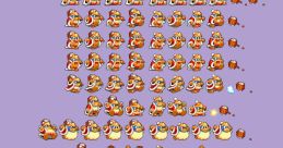 King Dedede (Masahiro Sakurai-Super Smash Bros-Kirby 64) Type your text to hear it in the voice of King Dedede (Masahiro