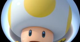 Toad (Mario Kart 8) Type your text to hear it in the voice of Toad (Mario Kart 8).