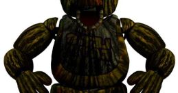 Phantom Chica (FANMADE-FNAF 3) Type your text to hear it in the voice of Phantom Chica (FANMADE/FNAF 3).