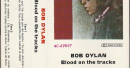 1975 Bob Dylan (Blood On The Tracks Era) Type your text to hear it in the voice of 1975 Bob Dylan (Blood On The Tracks Era).