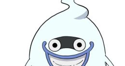 French Whisper from Yo-Kai Watch Type your text to hear it in the voice of French Whisper from Yo-Kai Watch.