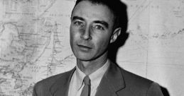 Oppenheimer Type your text to hear it in the voice of Oppenheimer.