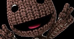 Sackbot (LittleBigPlanet) Type your text to hear it in the voice of Sackbot (LittleBigPlanet).