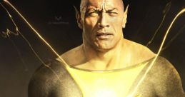 The Rock (Black Adam) Type your text to hear it in the voice of The Rock (Black Adam).