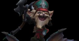 Kled League of Legends (Turkish voiceover) Type your text to hear it in the voice of Kled League of Legends (Turkish