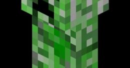 Creeper (Minecraft) Type your text to hear it in the voice of Creeper (Minecraft).