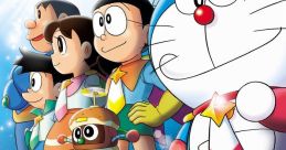 Nobita (Doraemon) - Italian voice Type your text to hear it in the voice of Nobita (Doraemon) - Italian voice.