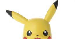 Pikachu model Type your text to hear it in the voice of Pikachu model.