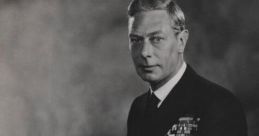 King George VI Type your text to hear it in the voice of King George VI.