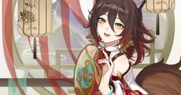 Tingyun (Honkai: Star Rail) (VA: Yuuki Takada) Type your text to hear it in the voice of Tingyun (Honkai: Star Rail) (VA: