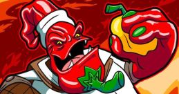 Chef Pepperjack (Skylanders-Darin De Paul) Type your text to hear it in the voice of Chef Pepperjack (Skylanders/Darin De