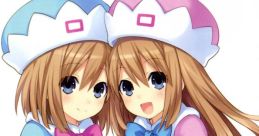 Ram and Rom - Hyperdimension Neptunia Type your text to hear it in the voice of Ram and Rom - Hyperdimension Neptunia.