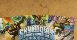 Skylanders-Boomer-Prism Break-Voodood Type your text to hear it in the voice of Skylanders/Boomer/Prism Break/Voodood.