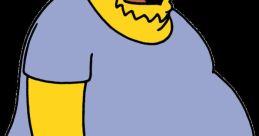 Comic Book Guy (The Simpsons) Type your text to hear it in the voice of Comic Book Guy (The Simpsons).