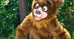 Koda (Brother Bear Game) Type your text to hear it in the voice of Koda (Brother Bear Game).