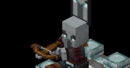 Ravager (Minecraft) Type your text to hear it in the voice of Ravager (Minecraft).