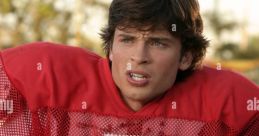 Superman - Clark Kent (Tom Welling) smallville Type your text to hear it in the voice of Superman / Clark Kent (Tom Welling)