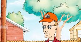 Dale Gribble (King of the Hill) Type your text to hear it in the voice of Dale Gribble (King of the Hill).