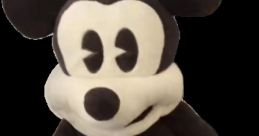 Mickey Mouse (Hassan Khadair) (Mangio-Crepe) Type your text to hear it in the voice of Mickey Mouse (Hassan Khadair)