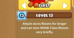 Pat Fusty (BTD6) Type your text to hear it in the voice of Pat Fusty (BTD6).