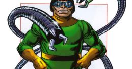 Doctor Octopus ( Otto Octavius ) Type your text to hear it in the voice of Doctor Octopus ( Otto Octavius ).