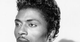 Little Richard Type your text to hear it in the voice of Little Richard.