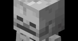 Skeleton (Minecraft) Type your text to hear it in the voice of Skeleton (Minecraft).