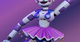 Ballora Type your text to hear it in the voice of Ballora.