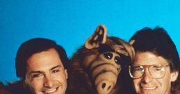 ALF (Paul Fusco) Type your text to hear it in the voice of ALF (Paul Fusco).