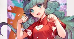 Aunn Komano (Touhou Lost world) Type your text to hear it in the voice of Aunn Komano (Touhou Lost world).