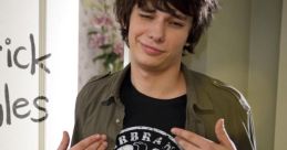 Rodrick Heffley (Devon Bostick) - Diary of a Wimpy Kid Type your text to hear it in the voice of Rodrick Heffley (Devon